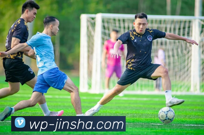 金沙官网品牌故事